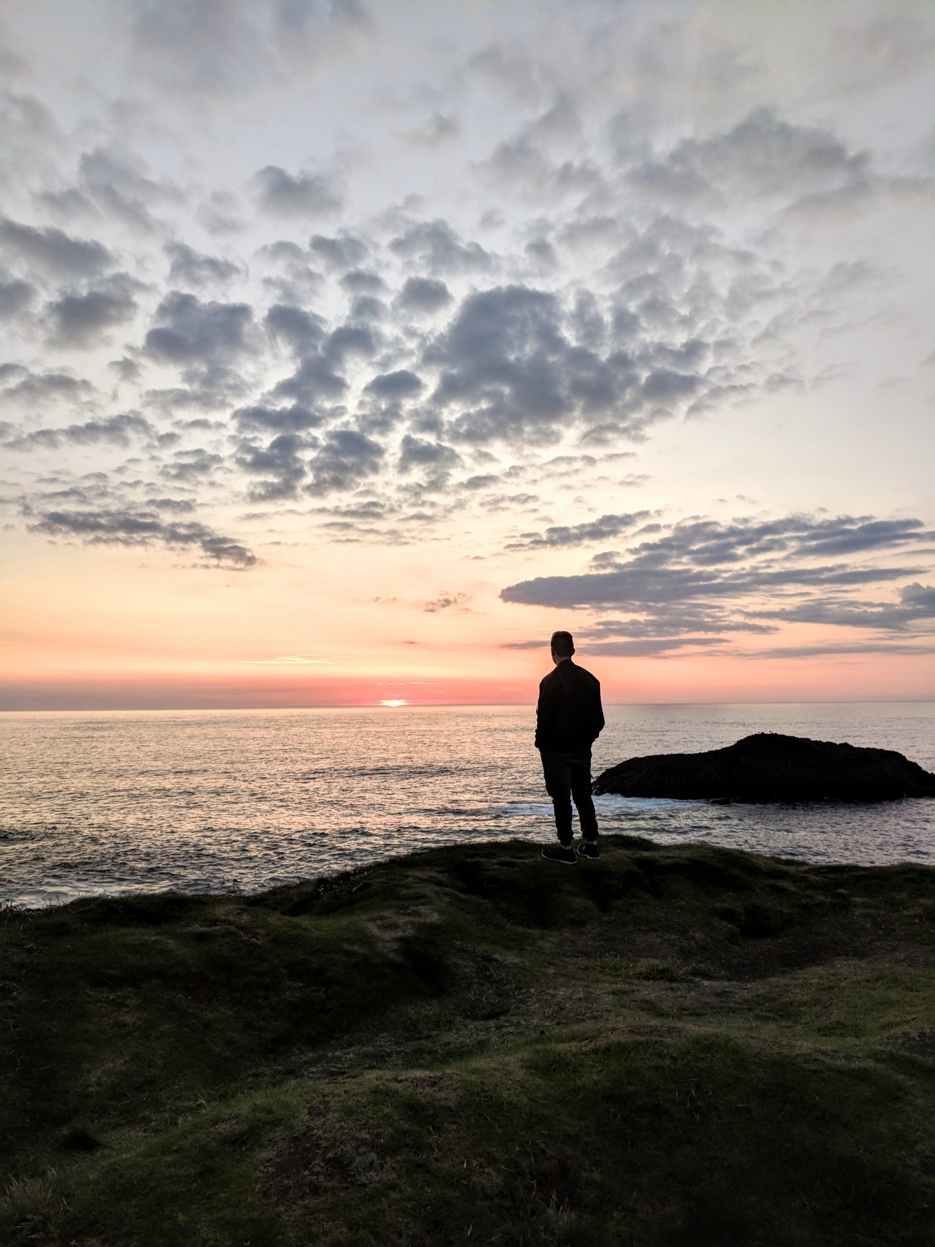 A Guide to Solo Backpacking Europe