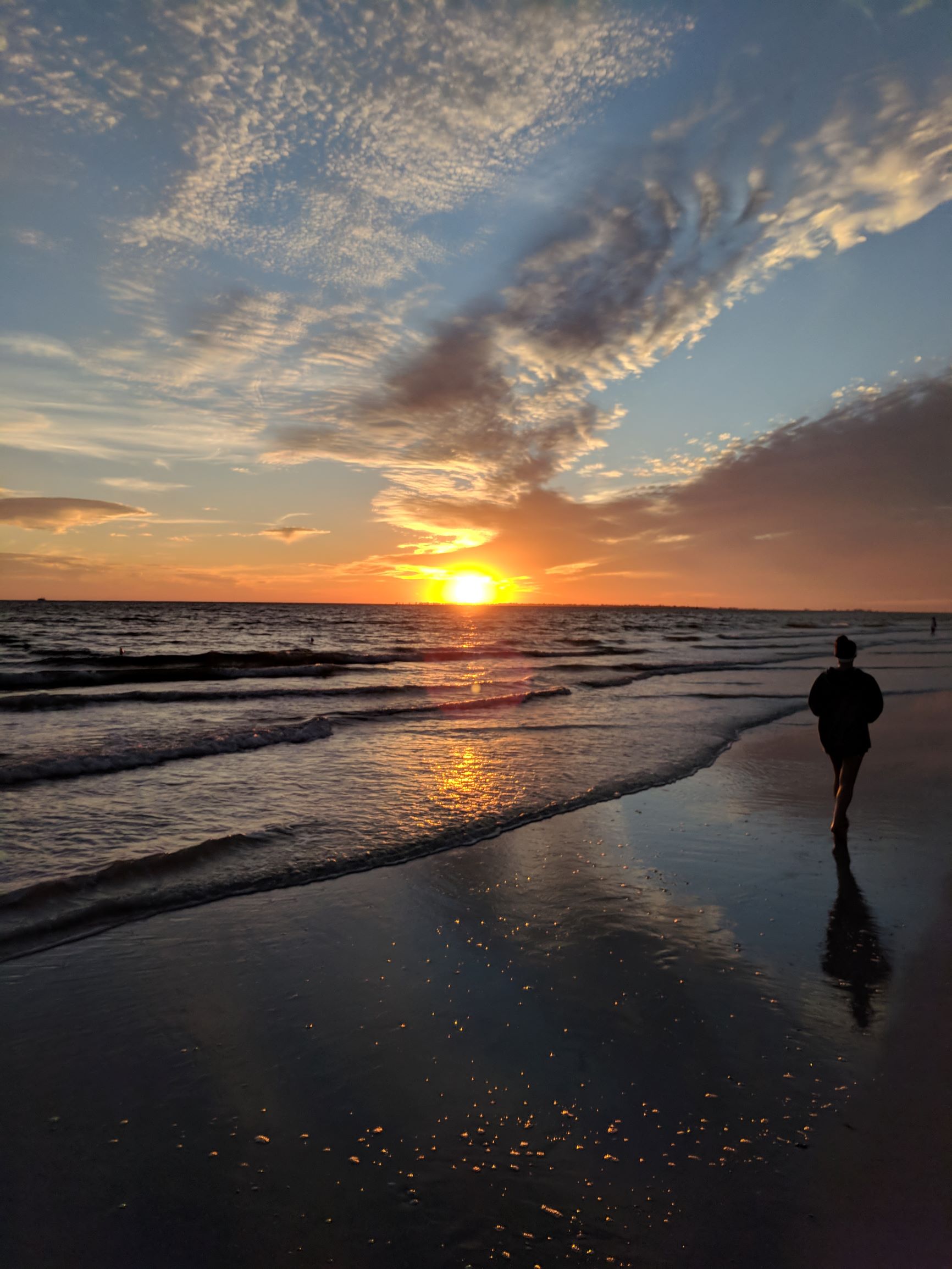 To the Ends of the Earth: a Q&A on My Trip Ahead