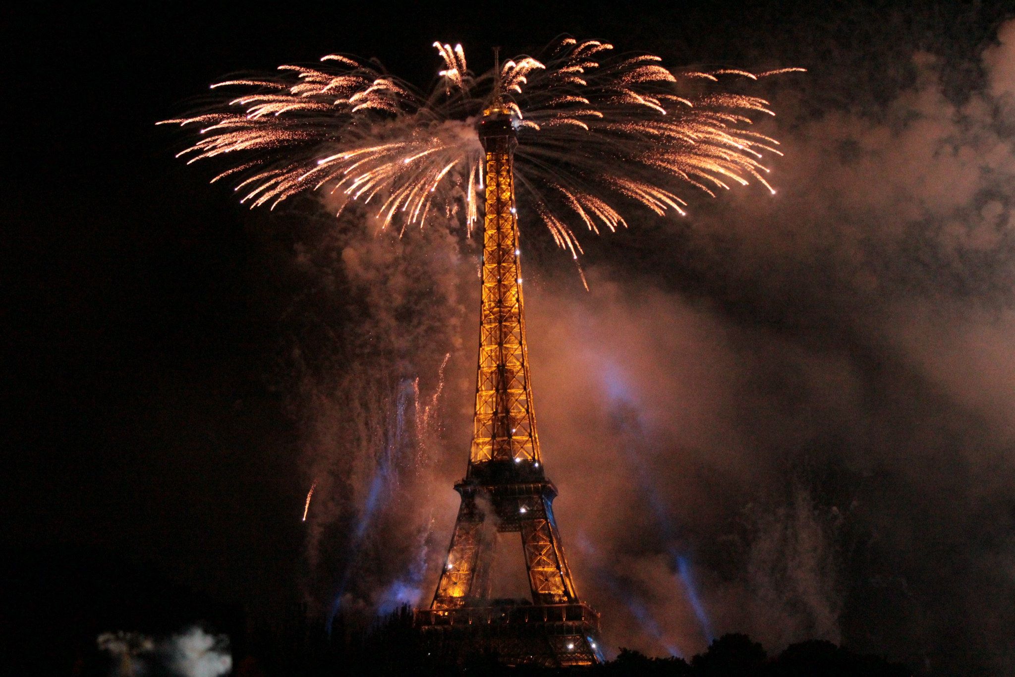Getting Lost in Paris: a Guide to the City of Light