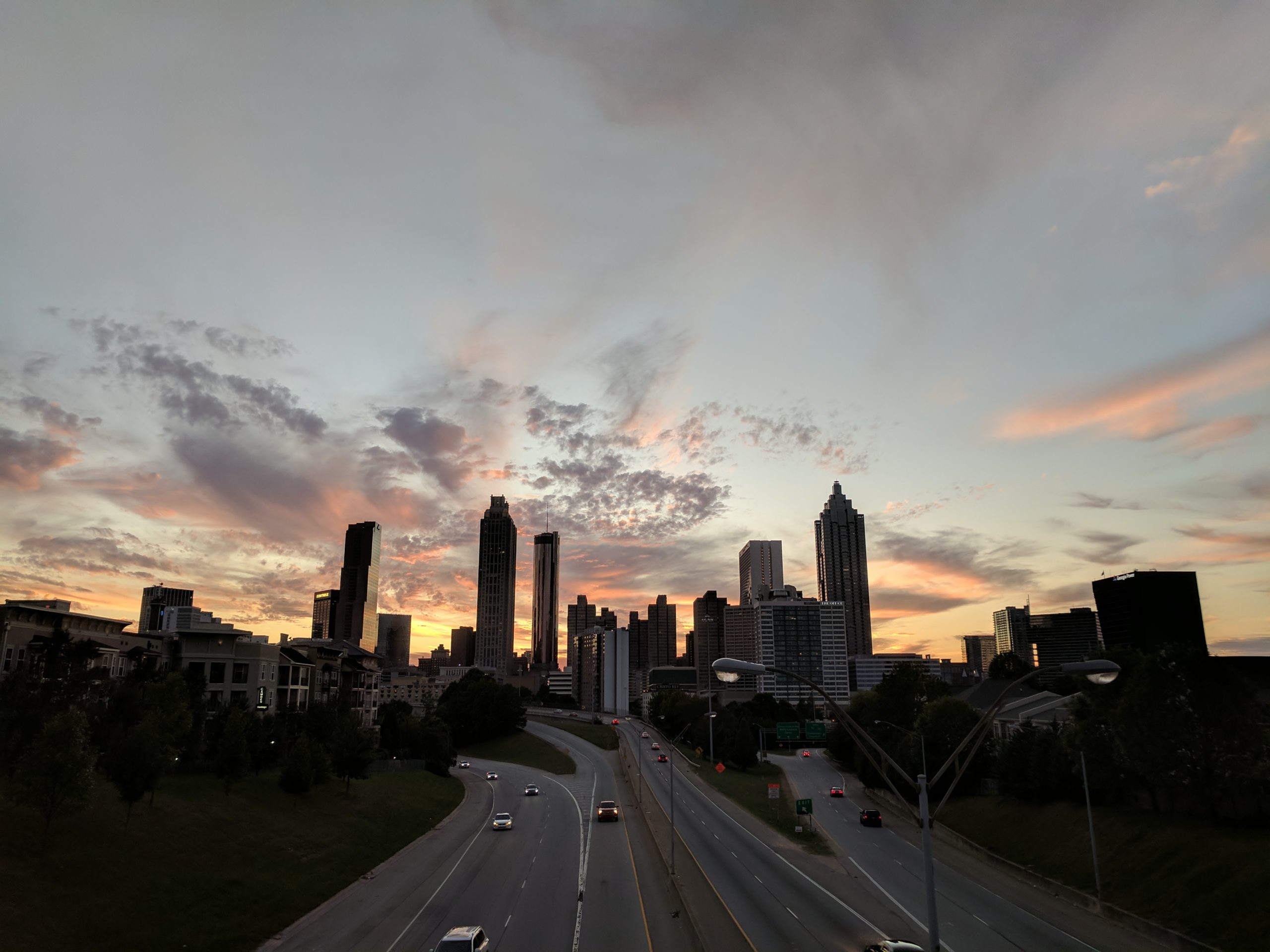 Atlanta: Cheap Eats, Good Beer & Great Times
