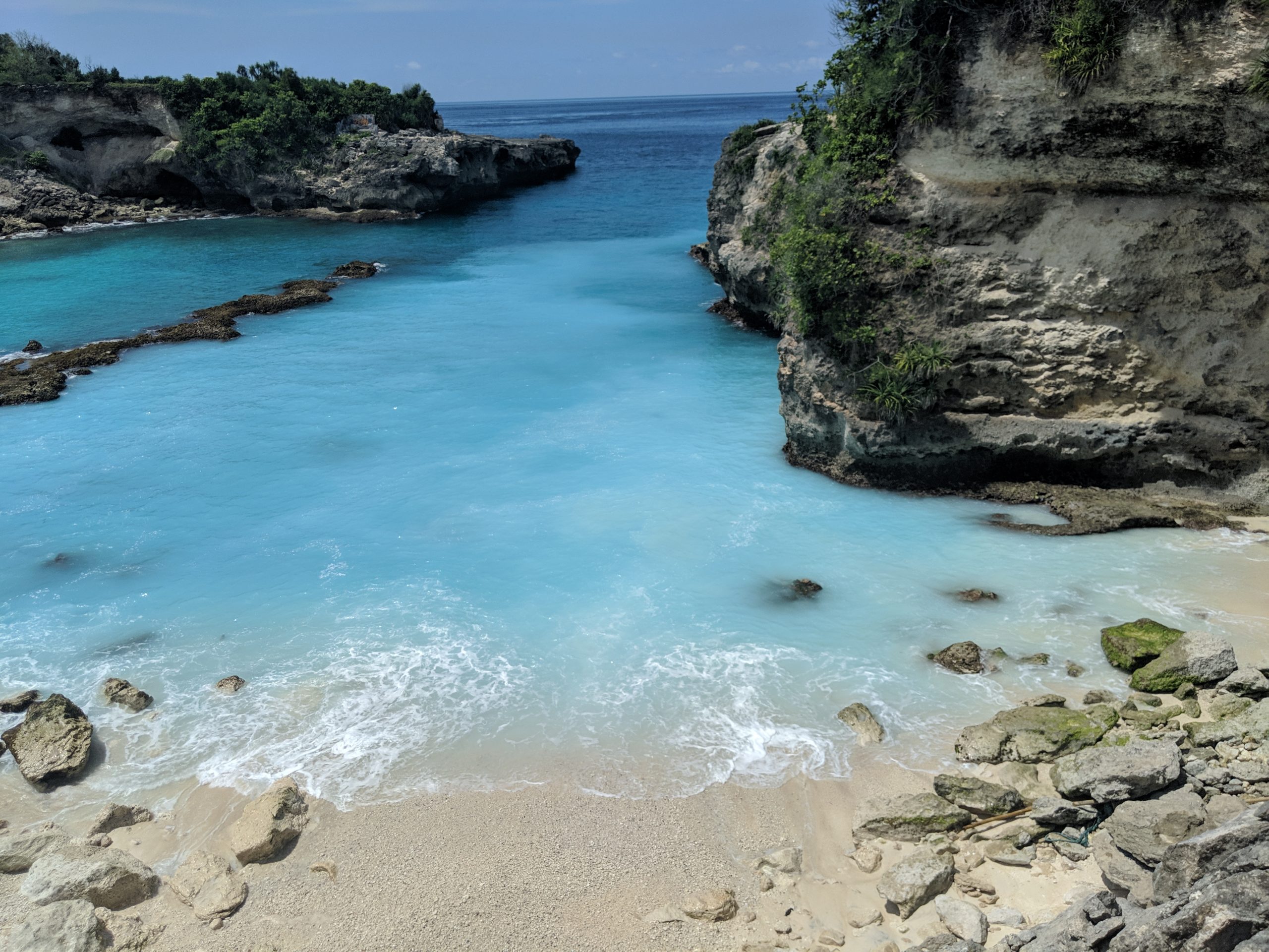 Ticket to Happy: Finding Happiness Through Travel