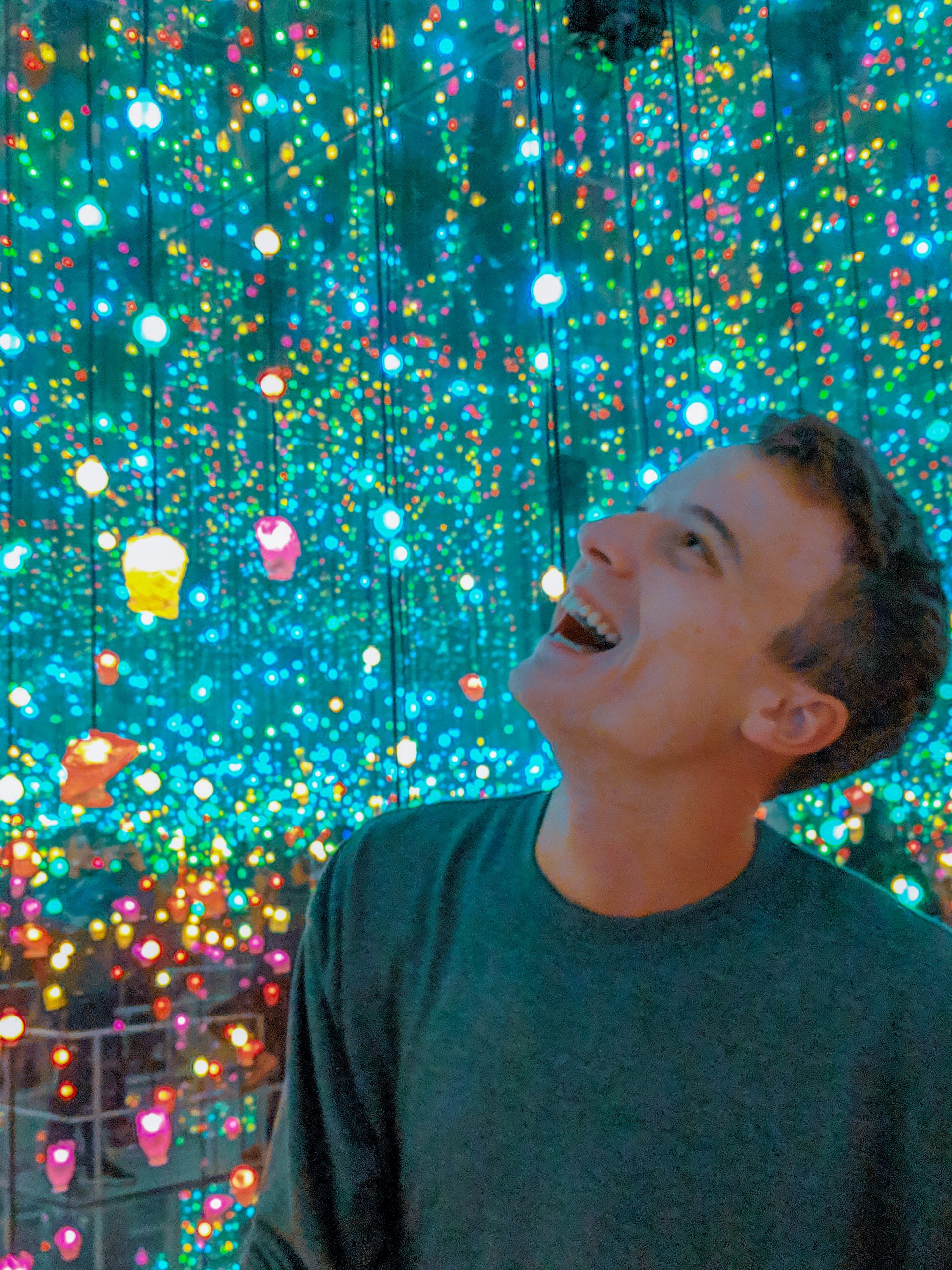 Coming Out… Again