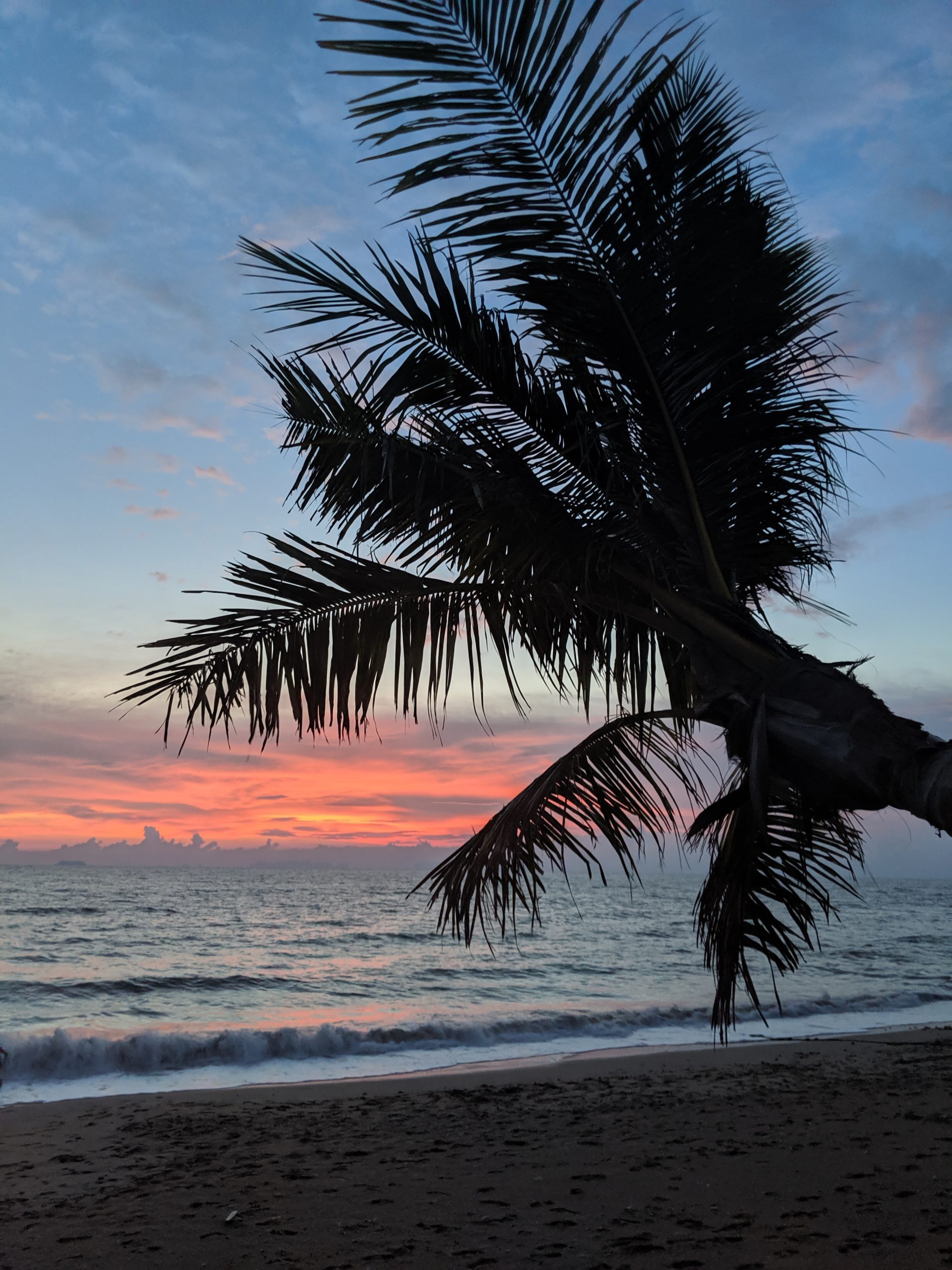 Six Lessons from Six Months of Travel
